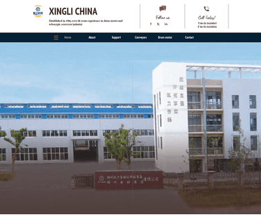 Lbs Machinery Shanghai transportation chain