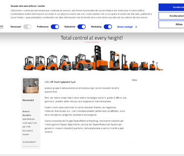 Ltg Aktiengesellschaft extensions