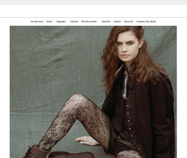 Footwear Plus footwear