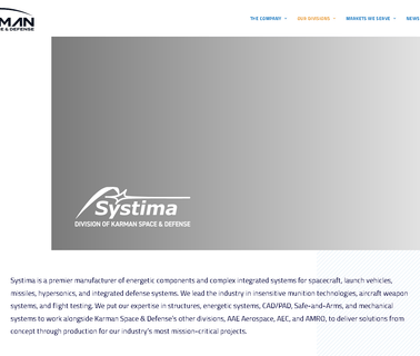 Systima Technologies air rotary motor