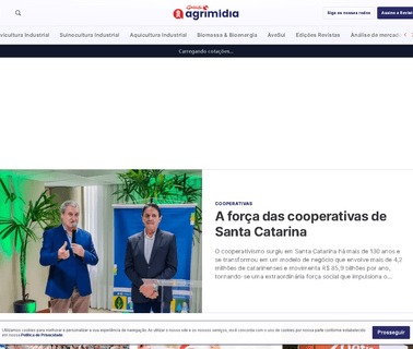 Gessulli Agribusiness media