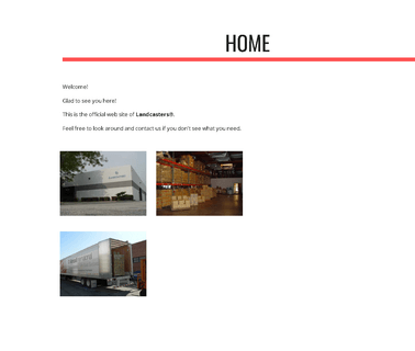 Landcasters hager hinges