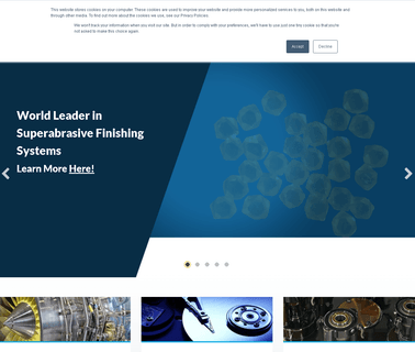 Engis Corporation and other