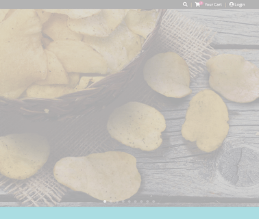 Great Lakes Potato Chip Co and chips
