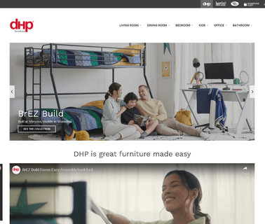 Dorel Home Products/Signature Sleep sleep mattresses