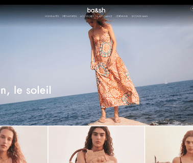 Home - Ba-Sh denim apparel