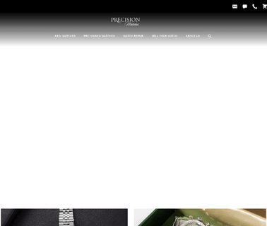 Precision International jewelry mall