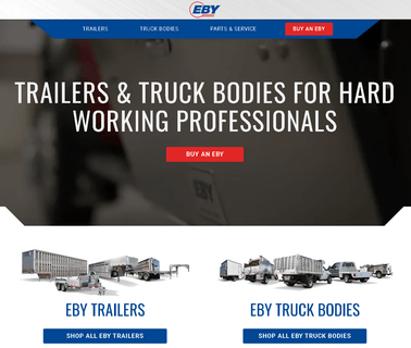 Horse Trailers, Livestock trailers