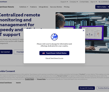 Web Performance Monitoring Tools - Monitis after provider
