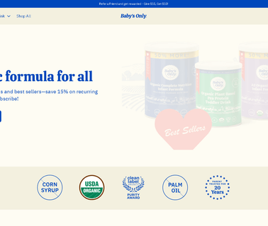 Natures One food ingredients food acids