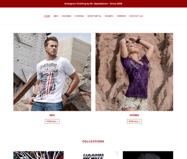 Wow Designs Dba Red Chapter Clothing Co. air force cheap