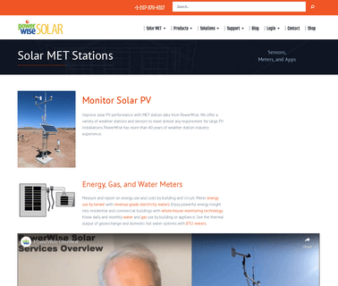 Energy Management and Building Management Systems Electric detectors electric