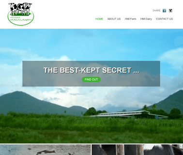 Hacienda Macalauan Inc oil premium