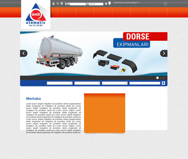 Home Page truck parts intercooler