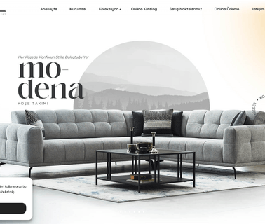 Nil Furniture living room furniture set