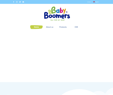 Baby Boomers rice
