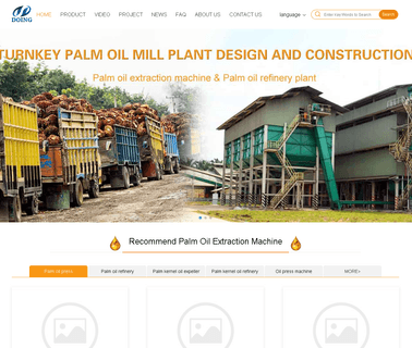 Henan Doing Mechanical Equipment machinery henan