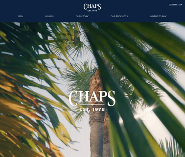 Home - Chaps biker chaps