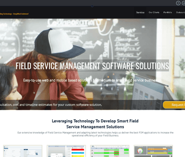 Web Services Web Application Software Development: Itlink internet outsourcing