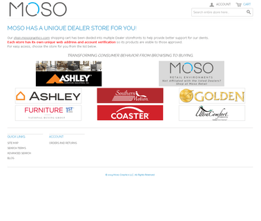 Moso Graphics best mattress