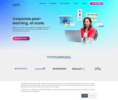 Women Evolution career development