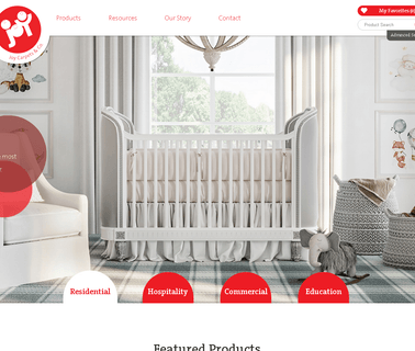 Joy Carpets & Co. carpets