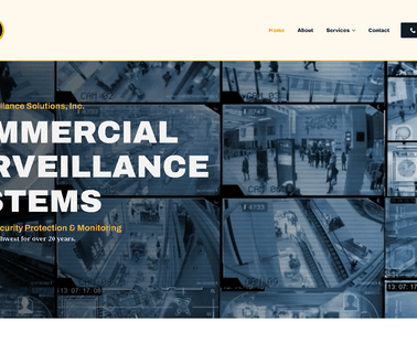 Security & Asset Protection - Creative Surveillance Solutions asset protection
