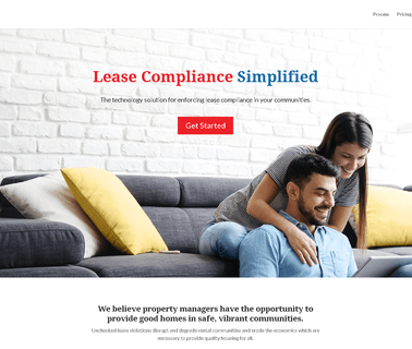 Nationwide Eviction software consulting