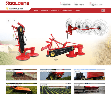 Goldena Air Brake Systems Ltd brake 1157