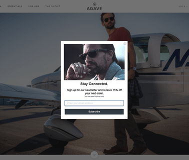 Home - Agave Denim agave