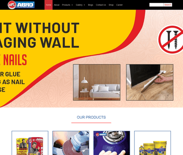 Aipl Marketing brake stop