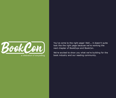 Bookexpo America Bea edge global