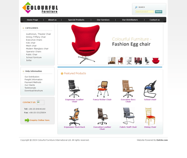 Xuchanghangbo Office Furniture chair desk ergonomic