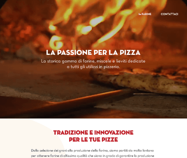 Le 5 Stagioni and deep