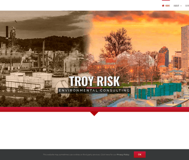 Indiana Environmental Engineering Consulting Troy Risk environmental engineering