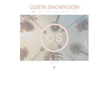 Hasson Costa Showroom costa mesa