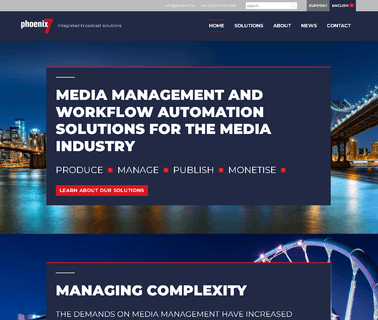 Phoenix 7 Ltd asset sales