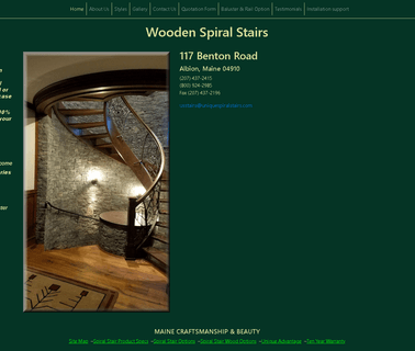 Wooden Spiral Stairs Custom Made by Unique Spiral Stairs wood design flooring