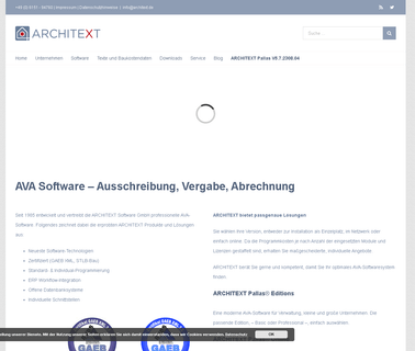 Architext Software Software Ingenieure Und software soft