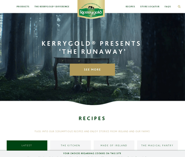 Ornua Foods North America Inc. environment free