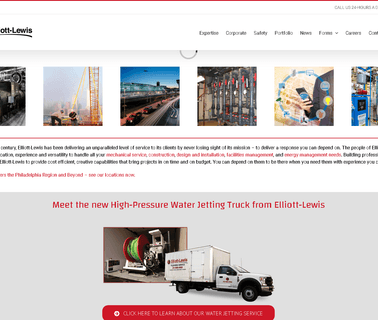 Elliott-Lewis: Hvac & Mechanical Service in Philly Lehigh conditioning repair