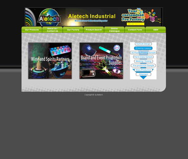 Aletech International Http, Www.Aletech.Com antenna handsfree