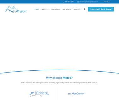 Home - Mcritical accounting financial services