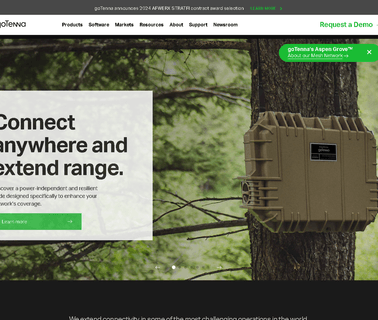 Gotenna Pro | Revolutionizing Tactical Comms most tactical