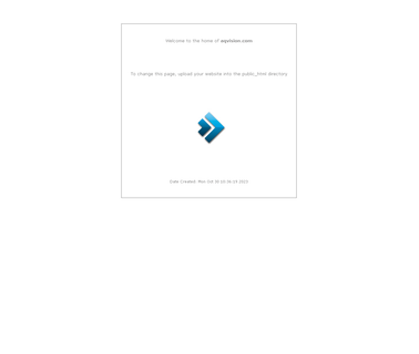 Aqvision International cold forming machinery