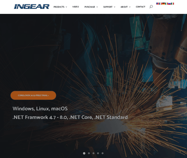 Plc Software For Allen-B allen
