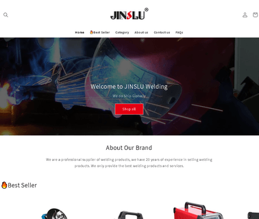 Golden Silk Road Industry gas inverter