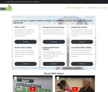Sustainable Workplace Alliance, The sustainable alliance