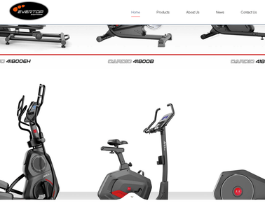 Xiamen Evertop Fitness Products top fitness