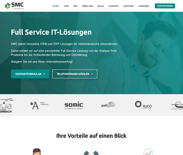 Smc Informationstechnologien medium made